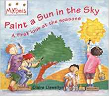 Paint a Sun in the Sky (MYBees)