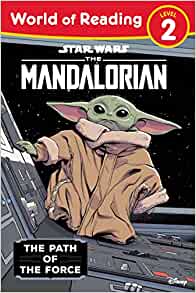 Star Wars: The Mandalorian: The Path o