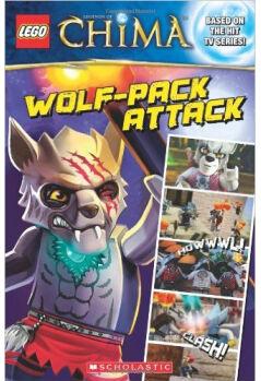 Wolf-Pack Attack!