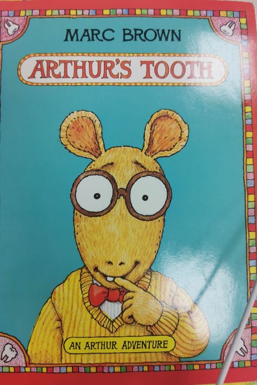 Arthur's tooth
