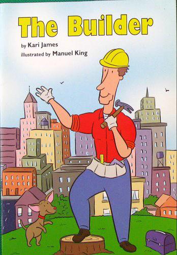 READING 2000 LEVELED READER 2.42A THE 