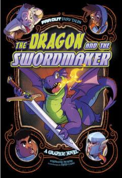 The Dragon and the Swordmaker: A Graph