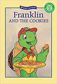 Franklin and the Cookies (Kids Can Rea