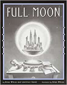 Full Moon