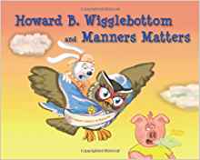 Howard B. Wigglebottom and Manners Mat