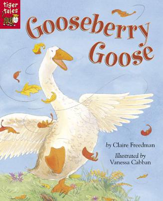 Gooseberry Goose