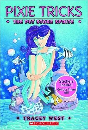 Pixie Tricks #03