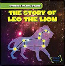 The Story of Leo the Lion (Stories in 