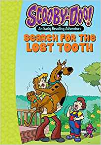 Scooby-Doo and the Search for the Lost