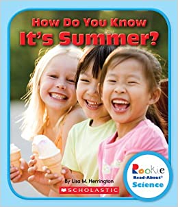 How Do You Know It's Summer? (Rookie R