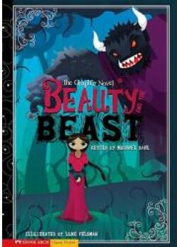 Beauty and the Beast: The Graphic