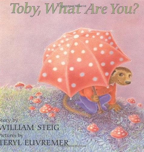Toby, What Are You?
