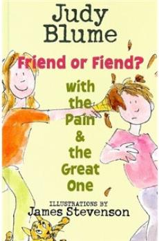 Friend or Fiend  with the Pain & the G