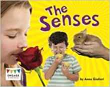 The Senses (Engage Literacy: Engage Li