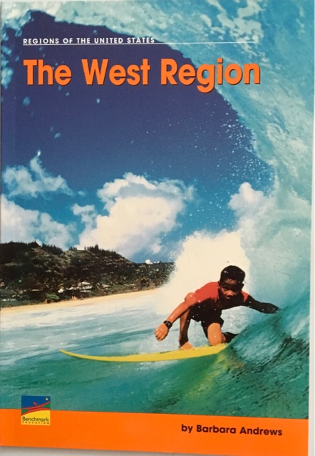 The West Region