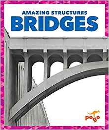 Bridges (Pogo: Amazing Structures)