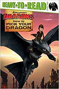 How to Pick Your Dragon (How to Train 