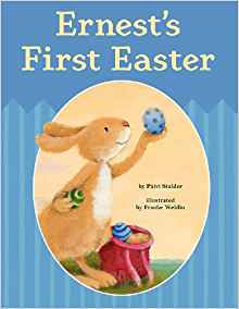 Ernest's First Easter