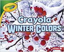 Crayola Winter Colors (Crayola Seasons