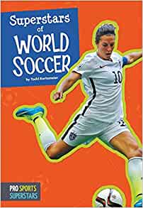 Superstars of World Soccer (Pro Sports
