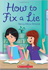 How to Fix a Lie
