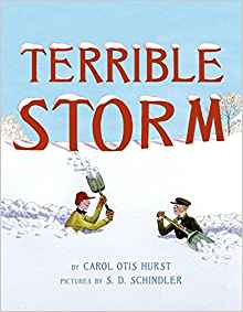 Terrible Storm