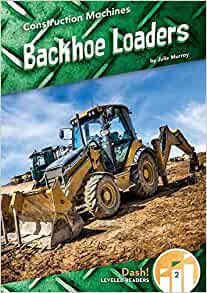 Backhoe Loaders (Construction Machines