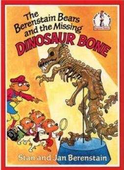 The Berenstain Bears & the Missing Din