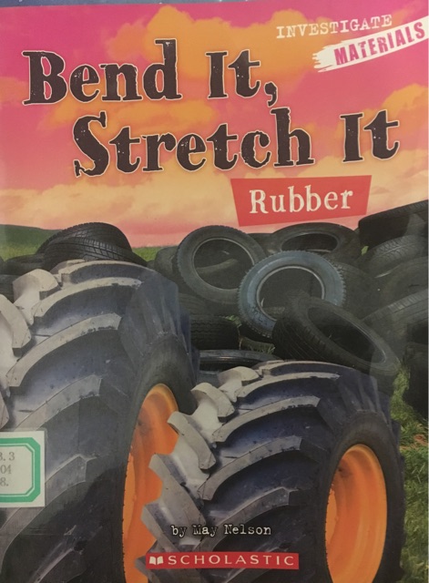 Bend It, Stretch It