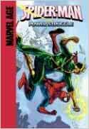 Power Struggle (Spider-Man - 10 Titles