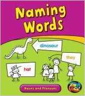 Naming Words: Nouns and Pronouns (Gett