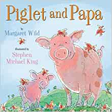 Piglet and Papa
