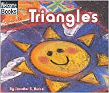 Triangles (Welcome Books: City Shapes)