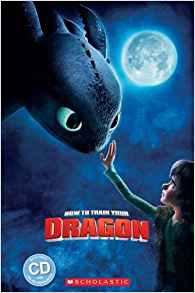 How to Train Your Dragon (Popcorn Read