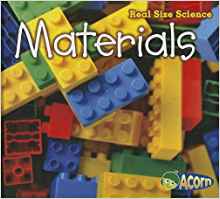 Materials: Real Size Science