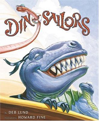 Dinosailors