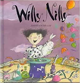 Willy Nilly