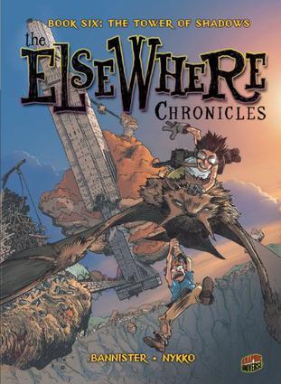 Book Six