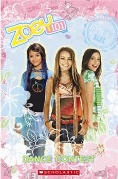 ELT Readers: Zoey 101