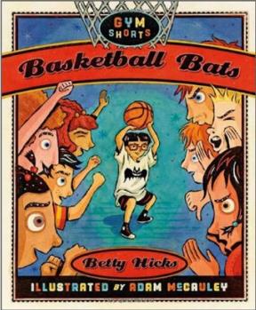 Basketball Bats (Gym Shorts)  [7岁及以上]