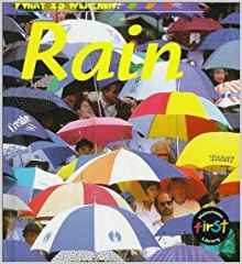 Rain (What is Weather?)