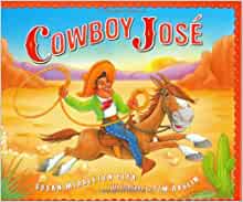 Cowboy Jose