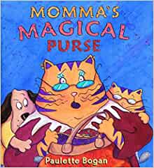 Momma's Magical Purse