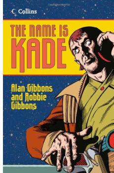 Read On - The Name is Kade