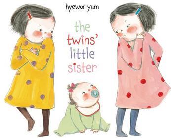 The Twins' Little Sister