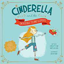 Cinderella and the Incredible Techno-S