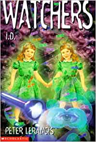 Watchers #3: I.D.