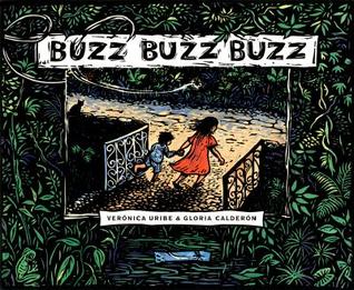 Buzz, Buzz, Buzz!