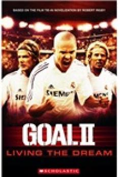 Goal.Ⅱ: Living the Dream