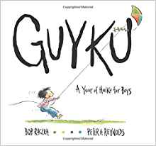 Guyku: A Year of Haiku for Boys